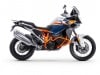 KTM 1390 Super Adventure R 2025