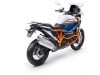KTM 1390 Super Adventure R 2025 