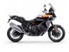 KTM 1390 Super Adventure S 2025