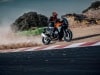 KTM 1390 Super Adventure S EVO - Foto ufficiali