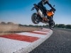 KTM 1390 Super Adventure S EVO - Foto ufficiali