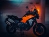 KTM 1390 Super Adventure S EVO - Foto ufficiali