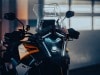 KTM 1390 Super Adventure S EVO - Foto ufficiali