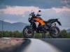 KTM 1390 Super Adventure S EVO - Foto ufficiali