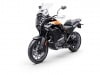 KTM 1390 Super Adventure S EVO - Foto ufficiali