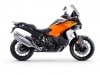 KTM 1390 Super Adventure S EVO - Foto ufficiali