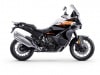 KTM 1390 Super Adventure S EVO - Foto ufficiali