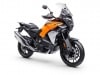 KTM 1390 Super Adventure S EVO - Foto ufficiali