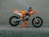 KTM 250 SF-X e 450 SX-F Factory Edition 2026