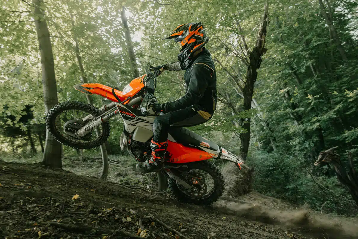 KTM 300 EXC Hardenduro 2026