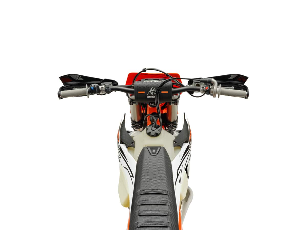 KTM 300 EXC Hardenduro 2026
