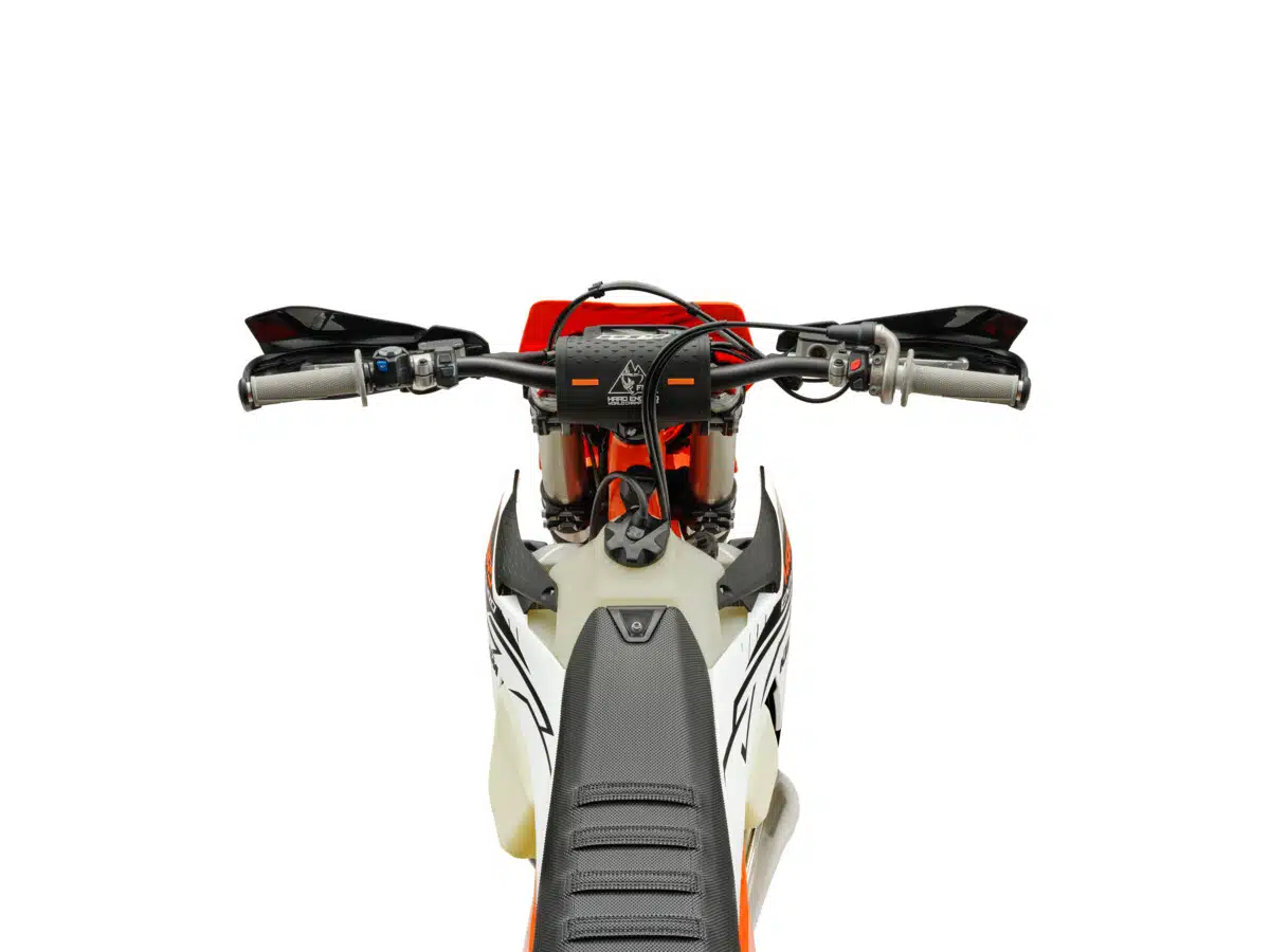 KTM 300 EXC Hardenduro 2026