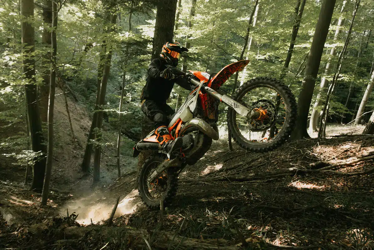 KTM 300 EXC Hardenduro 2026