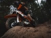 KTM 390 Adventure 2025 - Foto ufficiali