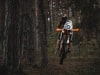KTM 390 Adventure 2025 - Foto ufficiali