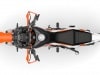 KTM 390 Adventure 2025 - Foto ufficiali