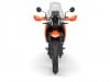 KTM 390 Adventure 2025 - Foto ufficiali
