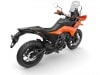 KTM 390 Adventure 2025 - Foto ufficiali