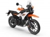 KTM 390 Adventure 2025 - Foto ufficiali