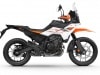 KTM 390 Adventure 2025 - Foto ufficiali