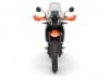KTM 390 Adventure 2025 - Foto ufficiali