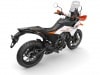 KTM 390 Adventure 2025 - Foto ufficiali