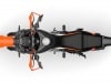 KTM 390 Adventure 2025 - Foto ufficiali