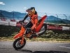 KTM 450 SMR 2026 - Foto ufficiali