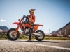 KTM 450 SMR 2026 - Foto ufficiali
