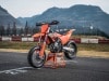 KTM 450 SMR 2026 - Foto ufficiali