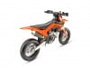 KTM 450 SMR 2026 - Foto ufficiali
