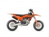KTM 450 SMR 2026 - Foto ufficiali