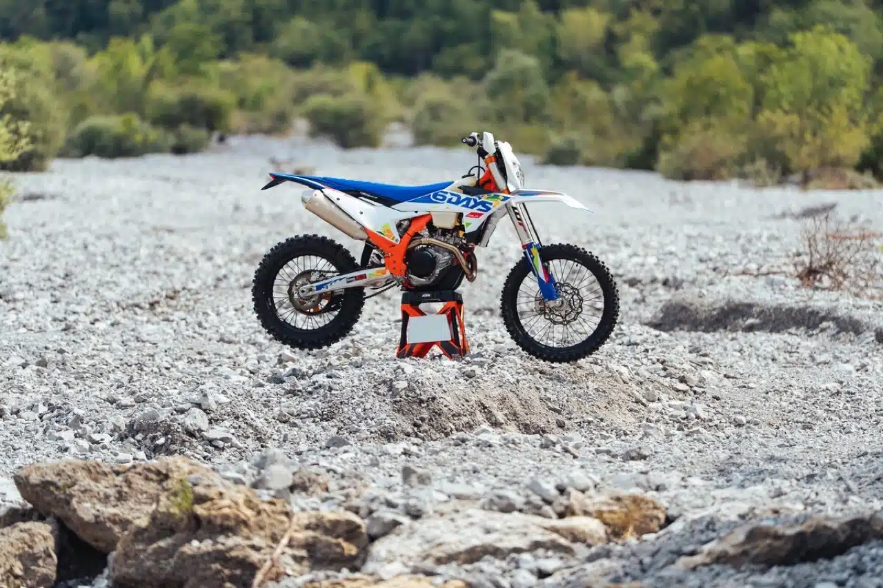 KTM 6DAYS 2025 - Foto ufficiali