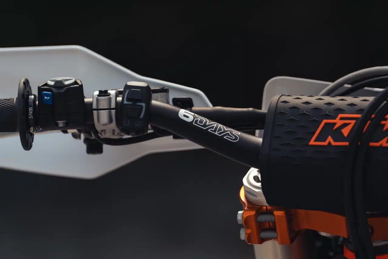 KTM 6DAYS 2025 - Foto ufficiali