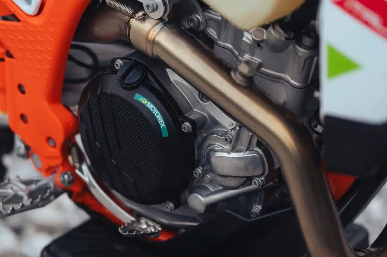 KTM 6DAYS 2025 - Foto ufficiali