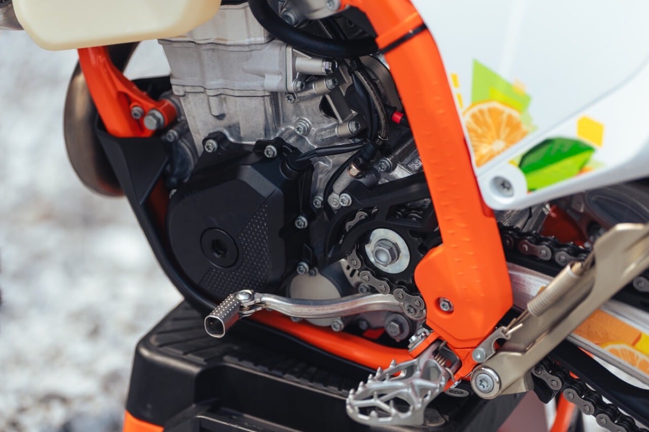 KTM 6DAYS 2025 - Foto ufficiali