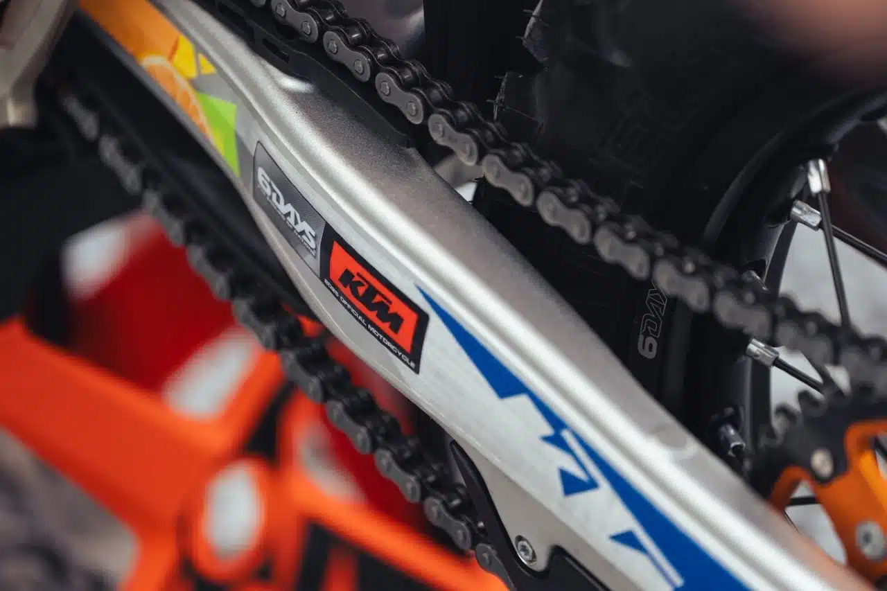 KTM 6DAYS 2025 - Foto ufficiali