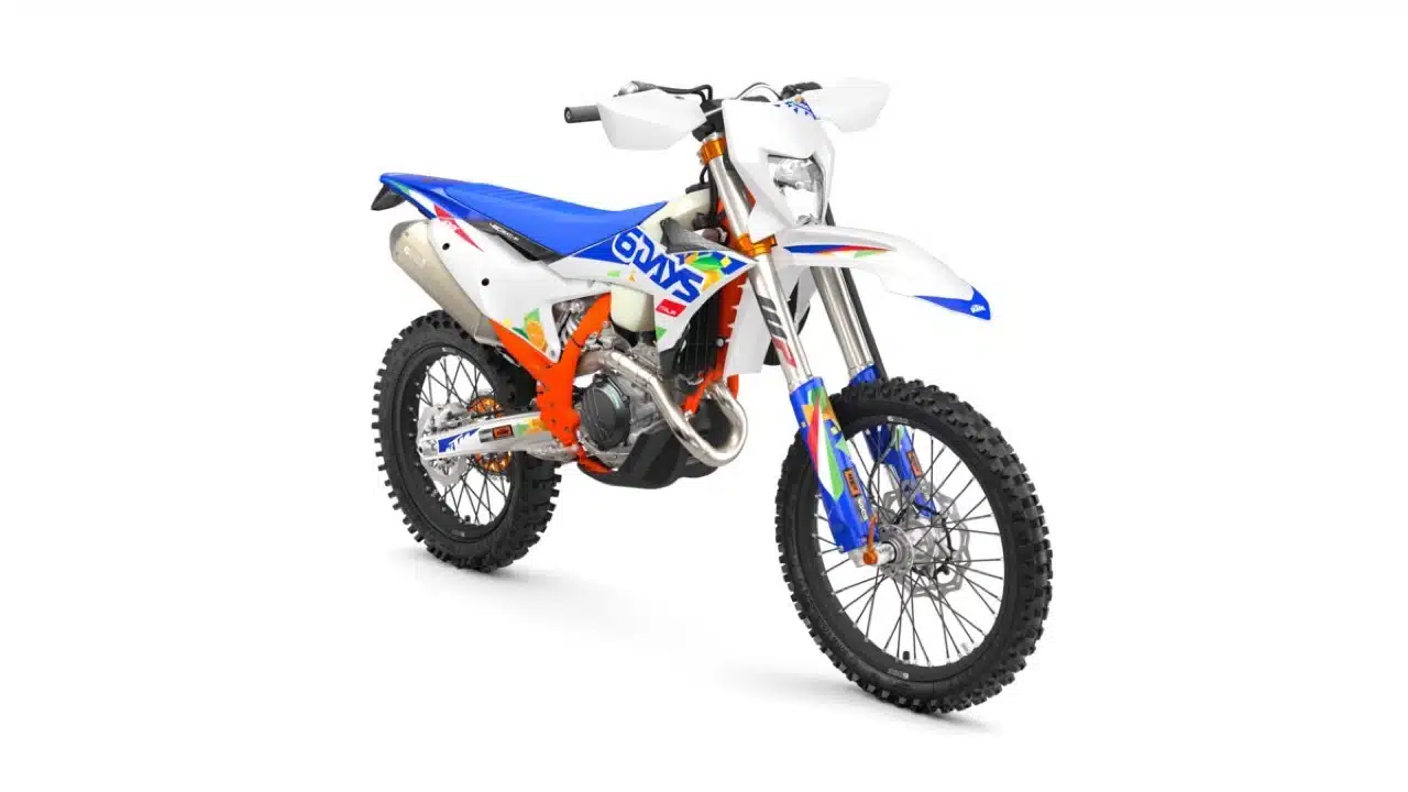 KTM 6DAYS 2025 - Foto ufficiali