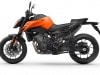 KTM 790 Duke 2025 - Foto ufficiali