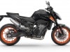 KTM 790 Duke 2025 - Foto ufficiali
