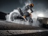KTM 790 Duke 2025 - Foto ufficiali