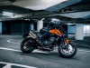 KTM 790 Duke 2027 - Foto ufficiali