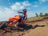 KTM 85 SX 2025 - Foto ufficiali