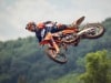 KTM 85 SX 2025 - Foto ufficiali