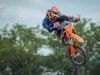 KTM 85 SX 2025 - Foto ufficiali