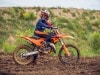 KTM 85 SX 2025 - Foto ufficiali