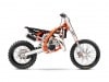 KTM 85 SX 2025 - Foto ufficiali