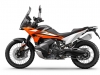 KTM 890 مغامرة 2023 - الصورة