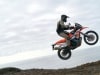 KTM 890 Adventure 2025 - Foto ufficiali