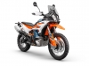 KTM 890 Adventure R 2023 - photo